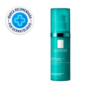 LA ROCHE POSAY EFFACLAR AZ GEL CREMA