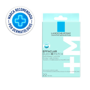 LA ROCHE POSAY EFFACLAR DUO+ M PATCH