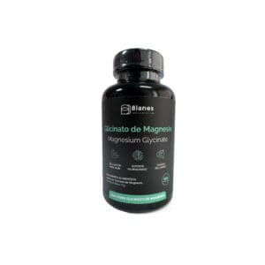 BLANES GLICINATO DE MAGNESIO