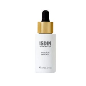 ISDINCEUTICS RENEW SALICYLIC RENEWAL