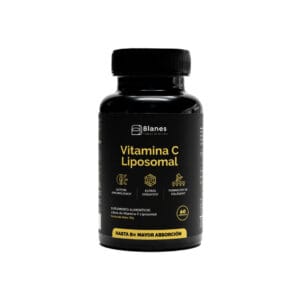 BLANES VITAMINA C LIPOSOMAL