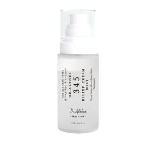 DR ALTHEA 345 RELIEF CREAM MIST