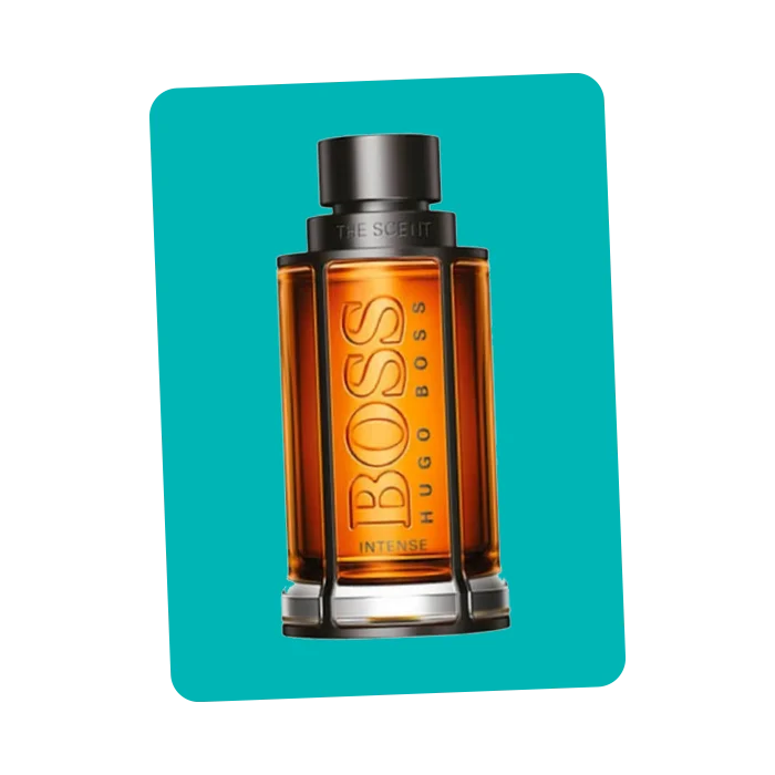 Hugo Boss