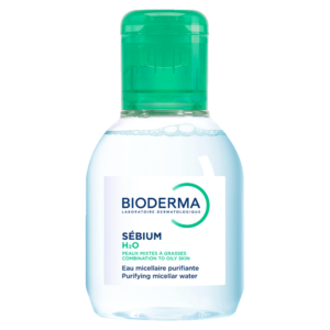 BIODERMA SEBIUM H2O 100ml