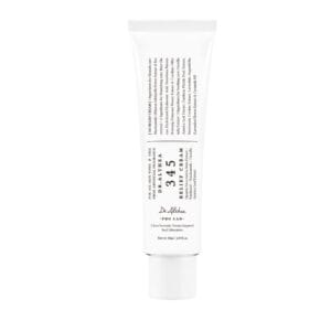 DR. ALTHEA 345 Relief Cream