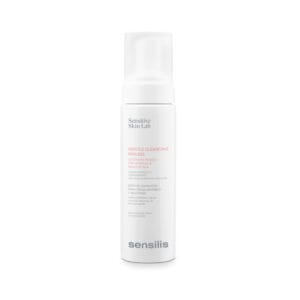SENSILIS GENTLE CLEANSING MOUSSE