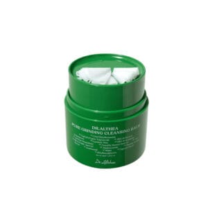 DR ALTHEA PURE GRINDING CLEANSING BALM
