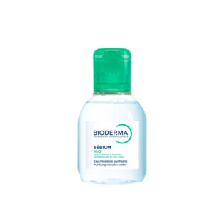 BIODERMA SEBIUM H2O 100ml