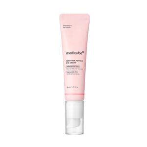 MEDICUBE PDRN PINK PEPTIDE EYE CREAM