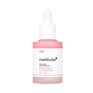 MEDICUBE PDRN PINK PEPTIDE SERUM