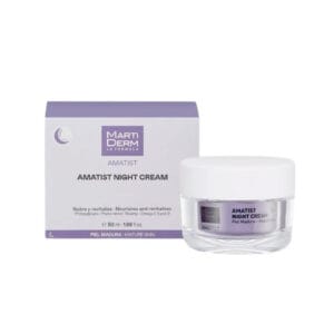 MARTIDERM AMATIST NIGHT CREAM