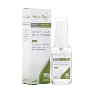 PERSPI GUARD ANTITRANSPIRANTE EN SPRAY