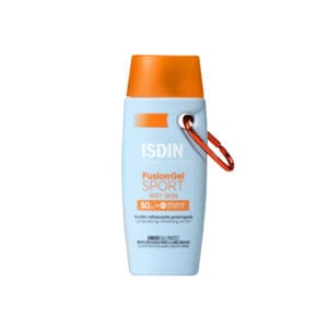 ISDIN FOTOPROTECTOR FUSION GEL SPORT SPF50