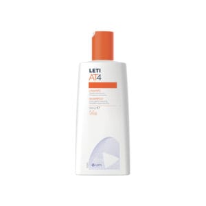 LETI AT4 SHAMPOO