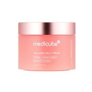 MEDICUBE COLLAGEN JELLY CREAM