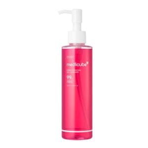 MEDICUBE PDRN HYDRATING GEL CLEANSER