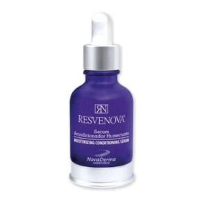 NOVADERMA RESVENOVA SERUM REACTIVADOR CELULAR