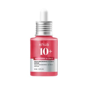 ANUA NIACINAMIDE 10 TXA 4 SERUM 30ML