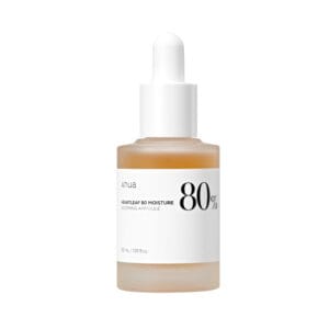 ANUA HEARTLEAF 80% SOOTHING AMPOULE 30ML
