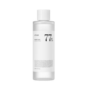 ANUA HEARTLEAF 77% SOOTHING TONER 250ML