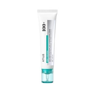 ANUA PDRN HYALURONIC ACID 100 MOISTURE CREAM 60ml