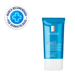 LA ROCHE POSAY HYALU B5 GEL MATIFICANTE