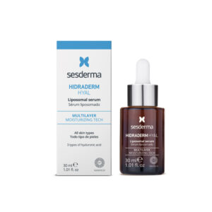 SESDERMA HIDRADERM HYAL LIPOSOMAL SERUM 30ML