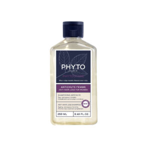 PHYTOCYANE CHAMPU DE MUJER
