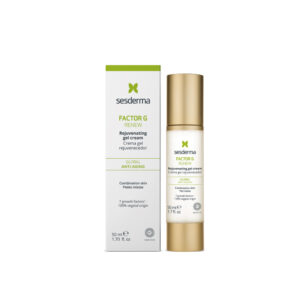 SESDERMA FACTOR G RENEW CREMA GEL FACIAL 50ML