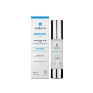 SESDERMA HIDRADERM HYAL CREMA FACIAL