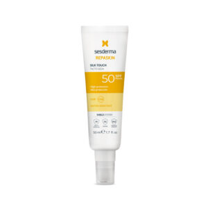 SESDERMA REPASKIN TACTO SEDA SPF50 50ML NEW