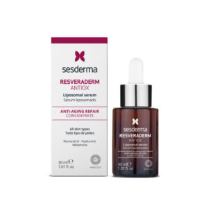 SESDERMA RESVERADERM SERUM ANTIOX NEW