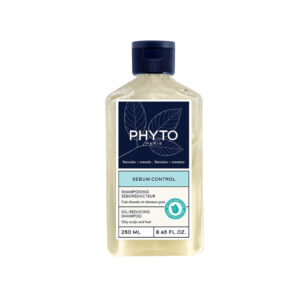 PHYTO SHAMPOO SEBUM CONTROL