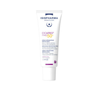 ISISPHARMA CICAPRO CREAM SPF50+ 40ML