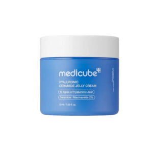 MEDICUBE HYALURONIC CERAMIDE JELLY CREAM