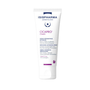 ISISPHARMA CICAPRO CREAM