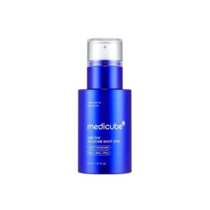 MEDICUBE ONE DAY EXOSOME SHOT 2000