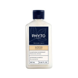 PHYTO SHAMPOO NUTRICION