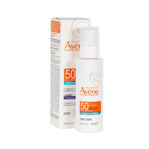 AVENE FLUIDO ANTI IMPERFECCIONES 40ML