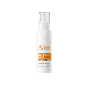 AVENE FLUIDO TINTE ANTI MANCHAS 40ML