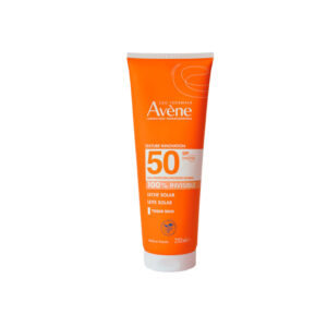 AVENE LECHE CORPORAL 50 SPF 250ML