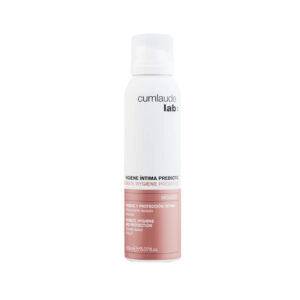 CUMLAUDE MOUSSE PREBIOTIC HIGIENE INTIMA 150ML