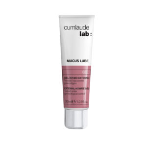 CUMLAUDE MUCUS LUBE