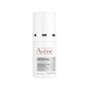 AVENE RETRINAL CONTORNO DE OJOS 15ML