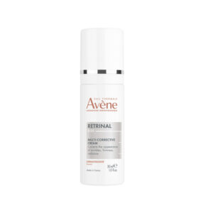 RETRINAL CREMA 0.05 MULTICORRECTIVE