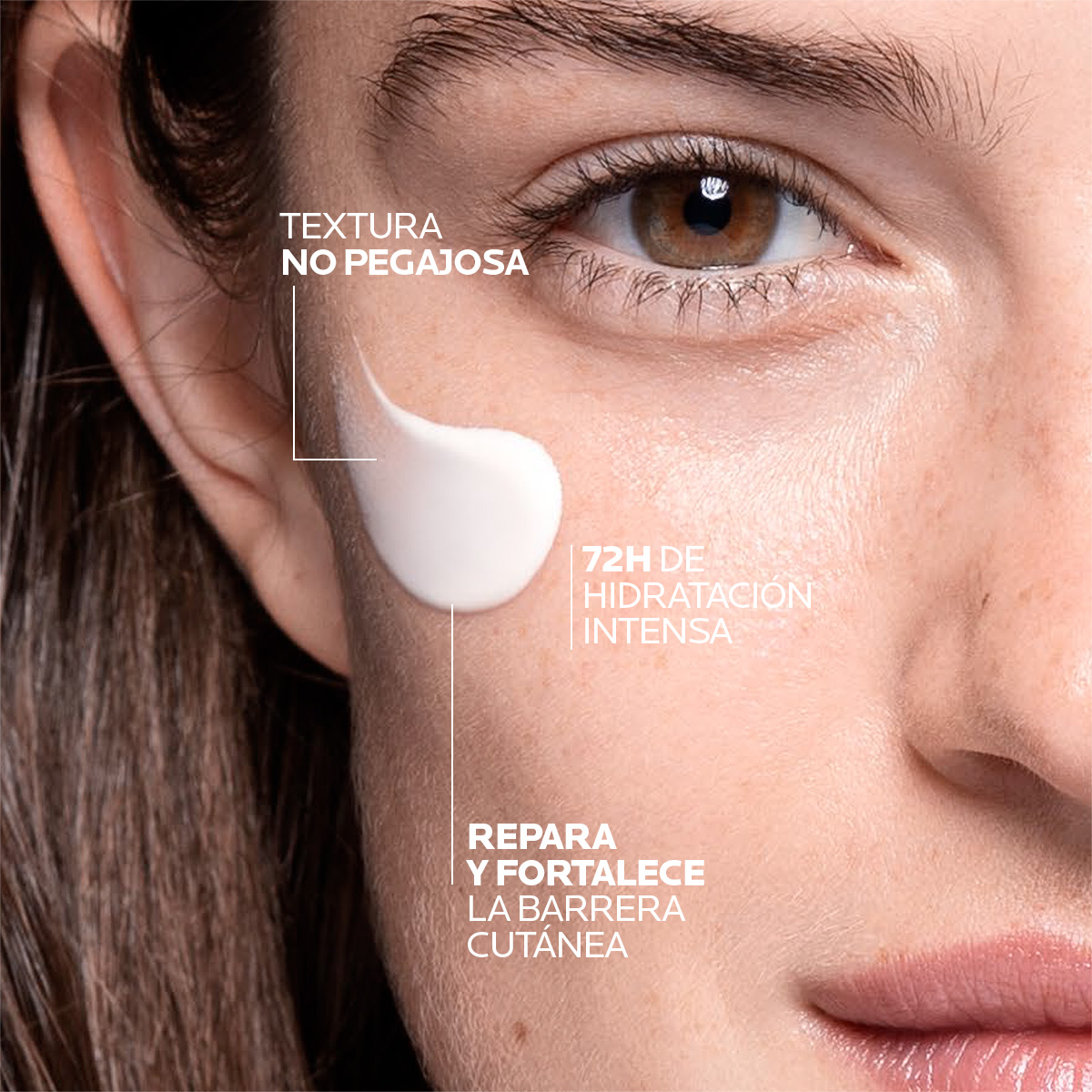 LA ROCHE POSAY HYALU B5 SURACTIVATED SPF30 - Imagen 4