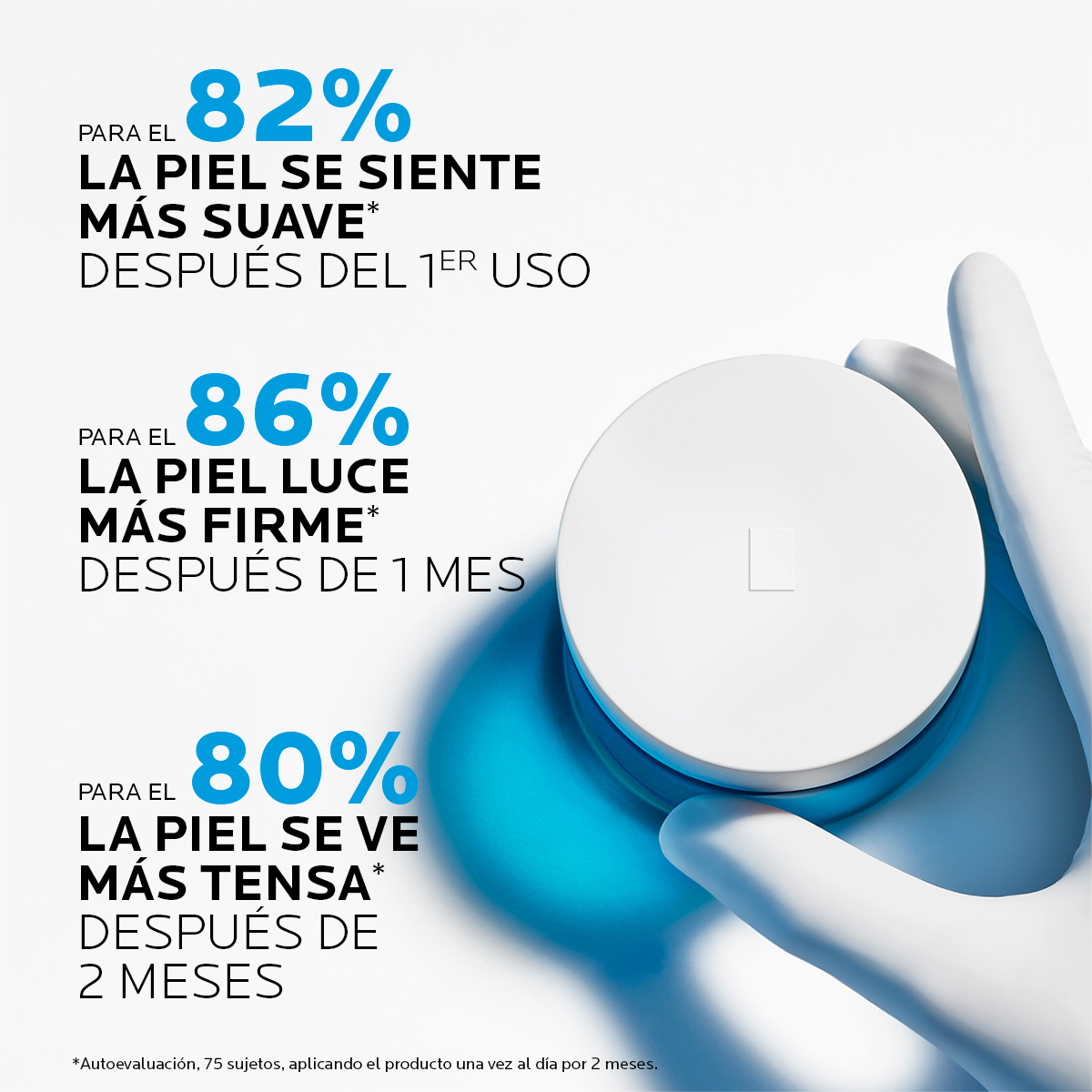 LA ROCHE POSAY HYALU B5 SURACTIVATED SPF30 - Imagen 5