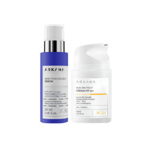 ARKANA PIGMENT DEFENSE DUO