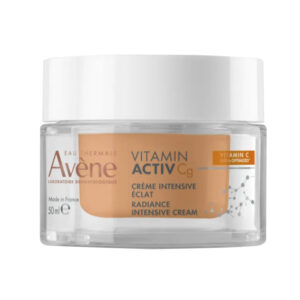 AVENE VITAMIN ACTIV CG CREMA 50ML