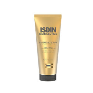 ISDIN ESSENTIAL SCRUB EXFOLIANTING CLEANSER